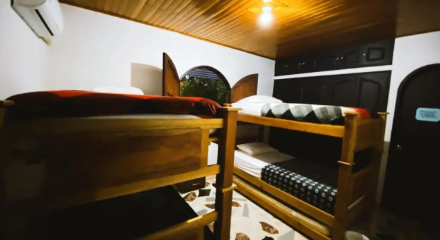 Tia Chela hostel