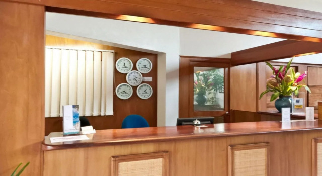 Bedarra Beach Inn, Rezervovat Hotel Wellness hotely v Viti Levu, SPA