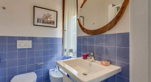 Апартаменты Santa Felicita Apartments