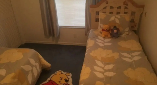 Tud8607 4 Bedroom Home