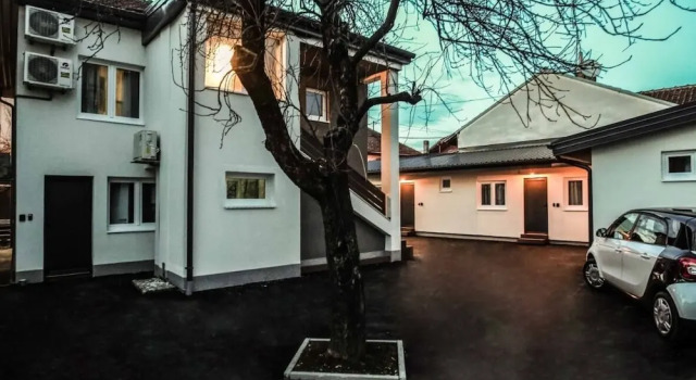 Polar Apartments Banja Luka LPIJ, Забронировать Апартаменты/квартира Баня-Лука Республика Сербская