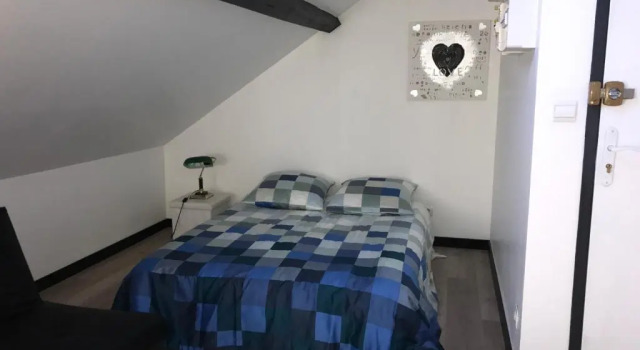 Luxury Suite Lilas, Забронировать Отель Отели Дижона 3 звезды, рядом с Музей религиозного искусства, 3*