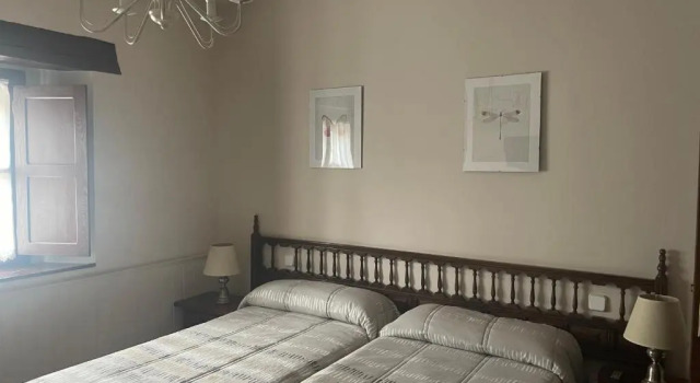 Двухместный номер Standard Posada La Solana Santillana del Mar