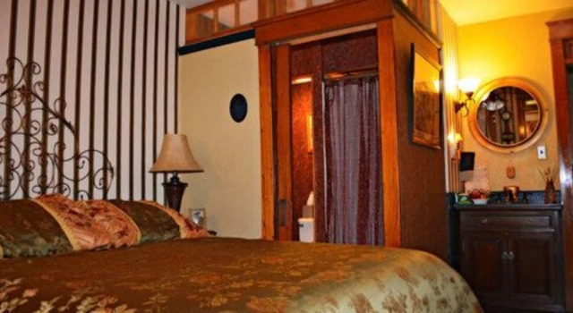 Raphael Inn, Забронировать Отель Отели Backbone Mountain 3 звезды, 3*