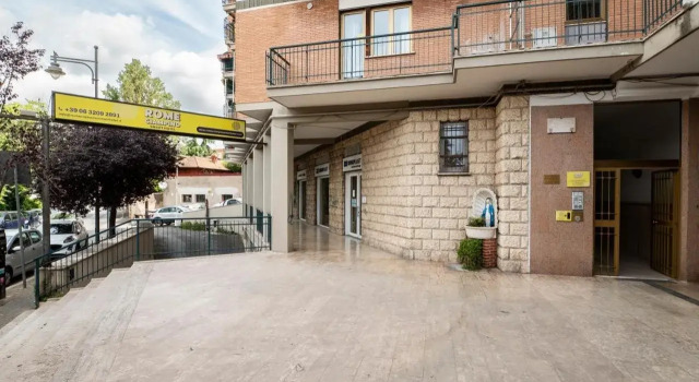 Rome Ciampino Smart Hotel