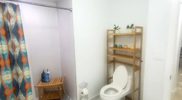 Номер Classic Miami Midblock Condo - City Views, Pool & Balcony