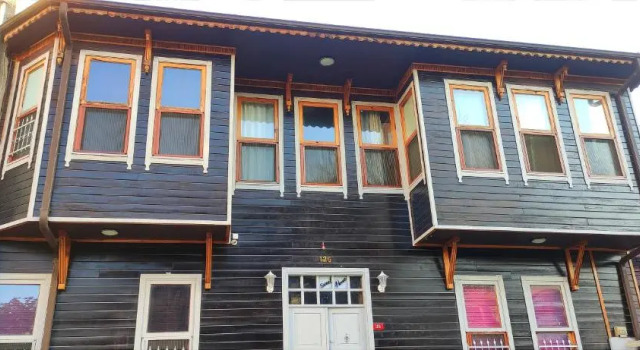 Sweet Home Kadıköy, Varaa Matkakoti Hotellit Marmara-alue pysäköinnillä, Pysäköinti