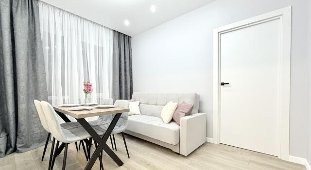 Apartments on Bukharskaya street 32 building 3, Book Apartment Kazan Tatarstan