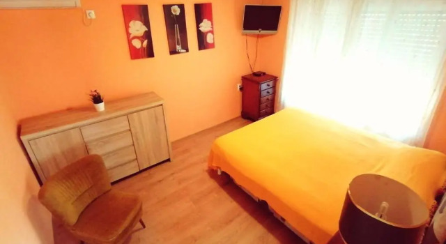 Апартаменты Apartmani Apolon