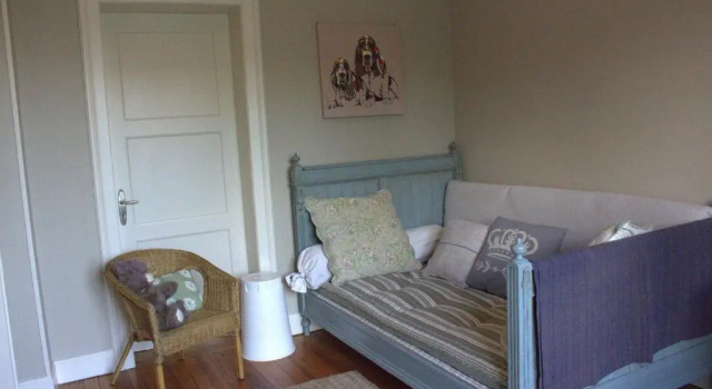 Люкс La Chambre de Marie