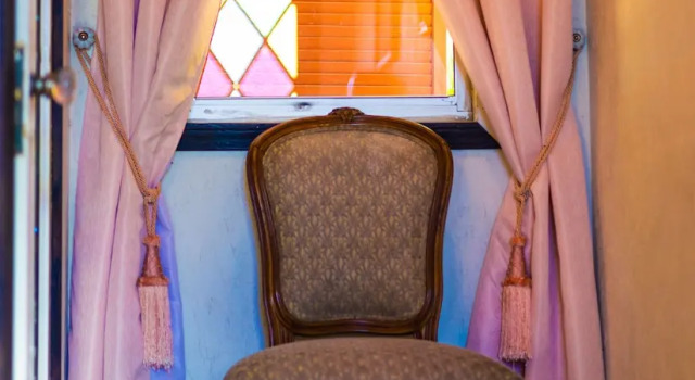 Номер Standard Fernabellas Lodge