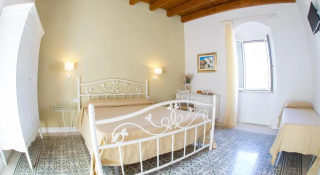 Номер Standard B&B Monsignore