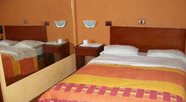 Hostal TU&YO