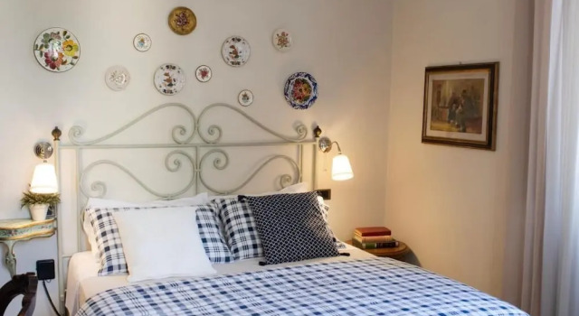 Boutique Hotel Foxs Inn, Buchen Sie Boutique Boutique-Hotels in Valdarno, Boutique