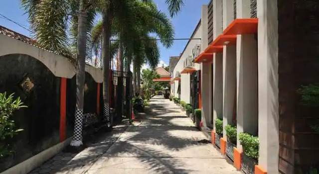 Hotel Balecatur Inn
