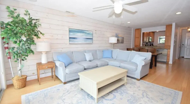 Harbour Island 40f 2 Bedroom Townhouse