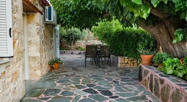 Коттедж Helen s Countryside House