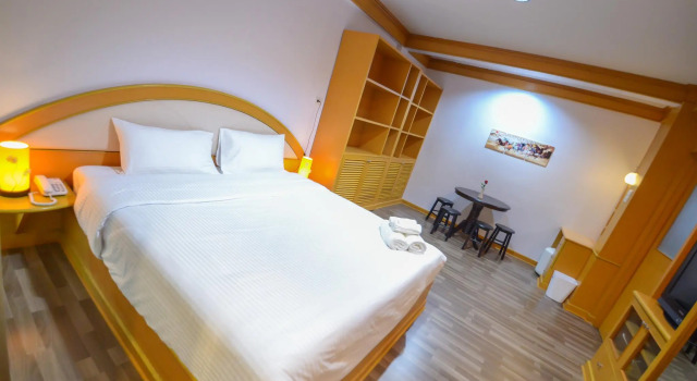 Люкс Lalita Boutique Hotel Hat Yai