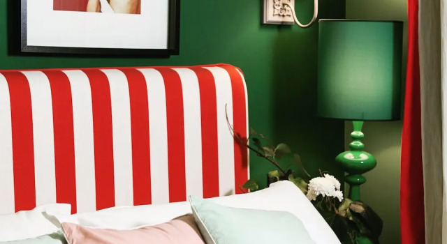 Номер Comfort Areela Boutique Hotel