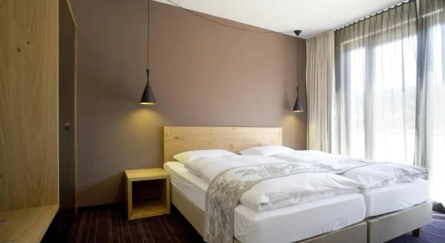 Двухместный номер Standard Fürstenfelder Hotel