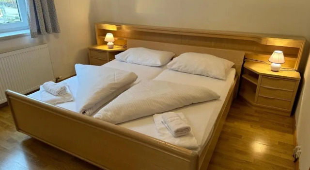 Auszeit zu zweit in Tirol, Schöne Ferienwohnung in Tirol, FeWo 6, Rezerwuj Hotel Hotele w Kufstein z parkingiem, Parking