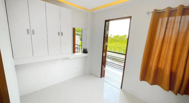 Номер Superior GTC Apartelle - Tacloban