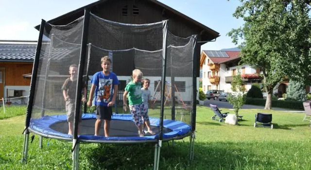 Apart Ehstandhof, Забронировать Апартаменты/квартира Апартаменты Тироля, Апартаменты/квартира