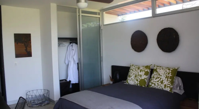 Bella Luna - Luna 33, Rezerwuj Willa Hotele SPA w Guanacaste, SPA
