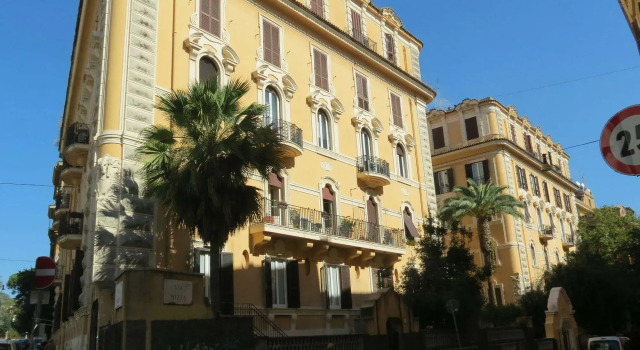 B&B Rome Charming House