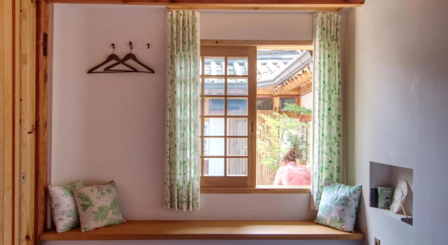 hyehwa1938, Rezerwuj Hotel Jongno-Gu Seul, w pobliżu Daehangno