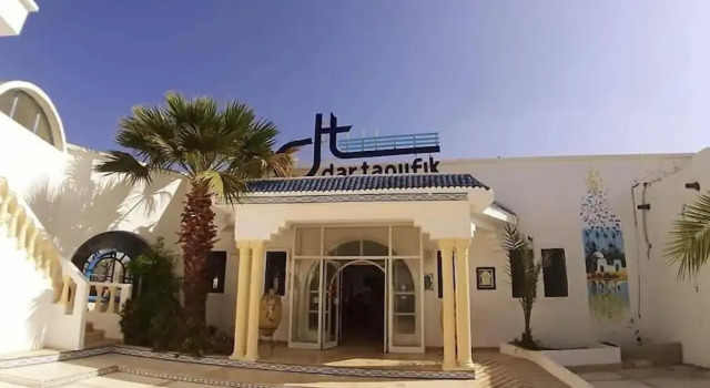 Hotel Dar Taoufik