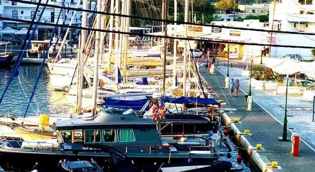 Студия Yacht Front Studio - No 3