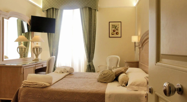 Hotel Villa Margherita