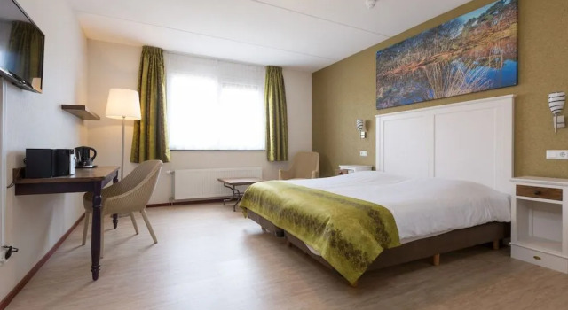 Parkhotel Bad Arcen, Reserva ahora Hotel Hoteles de 3 estrellas en Limburgo, 3*