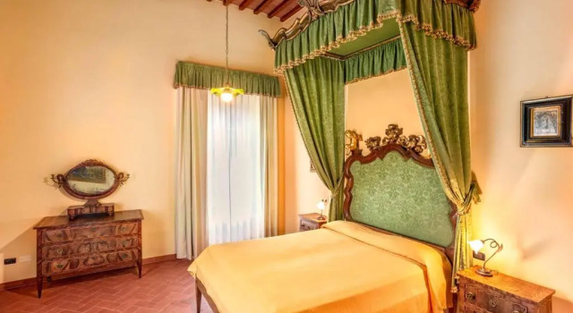 Люкс Villa Graziani
