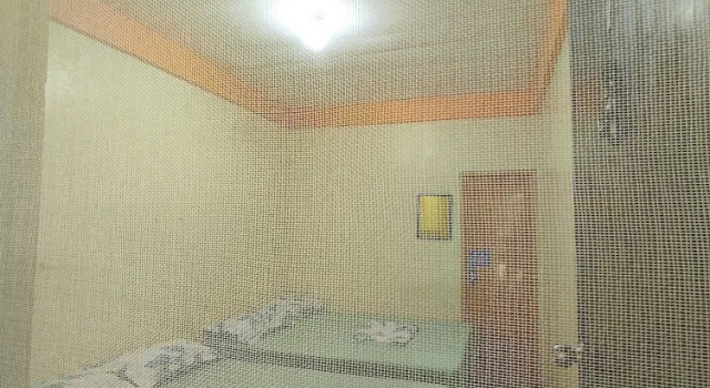 Номер Standard RMTM's Beachfront Accommodation