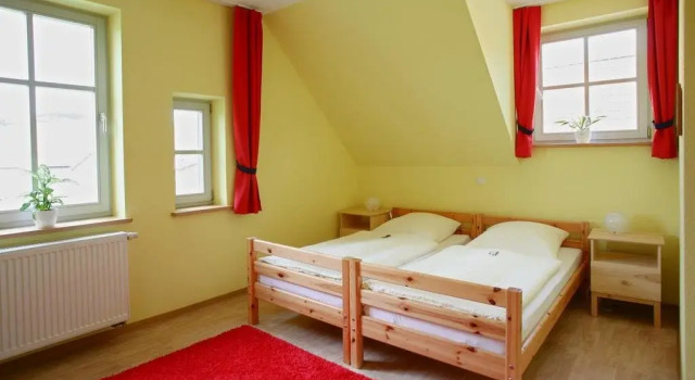 Wirtshaus Ziegelhof, Prenota Hotel Poppenhausen Rhön
