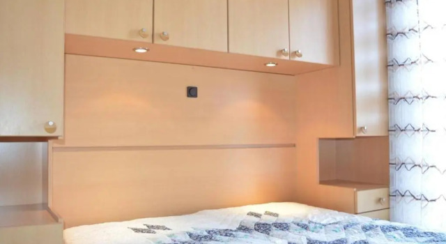 Appartement Argelès-sur-Mer, 2 pièces, 4 personnes - FR-1-225-101, Забронировать Апартаменты/квартира Отели Аржель-сюр-Мер с парковкой, Парковка