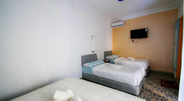 Номер Comfort Dar Chefchaouen