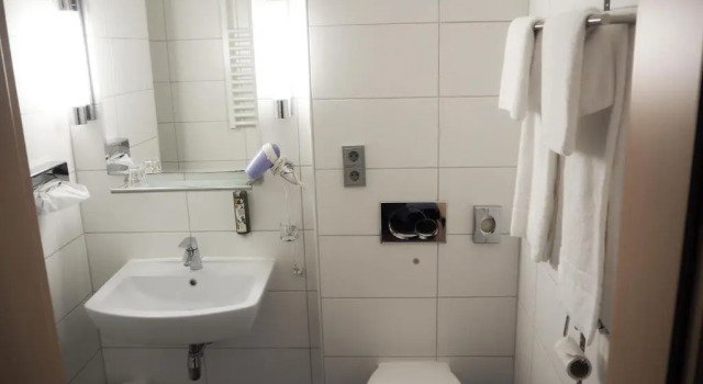Двухместный номер Standard Hotel Schottenhof - Cityhotel Mainz