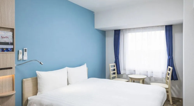 Toyoko Inn Kita-asaka-eki Nishi-guchi, Book Hotel Asaka Saitama