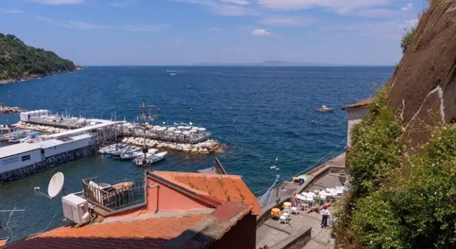 Номер Comfort Relais del Mare