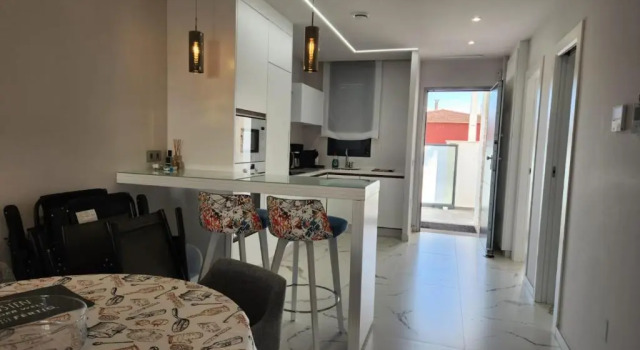 Apartamento San Pedro del Pintar, Varaa Huoneisto San Pedro del Pinatar 
