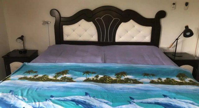 Коттедж My Ozi Perl New Creole Villas