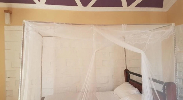 Sanfields Lodwar Camp
