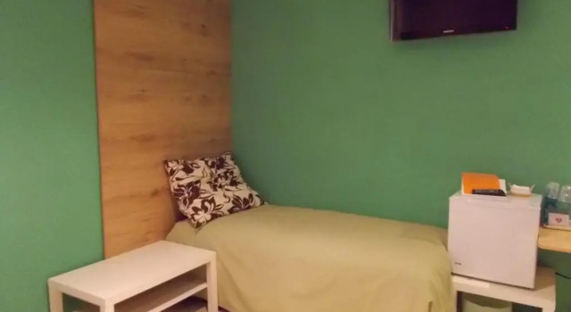 Номер Standard B&B Casazze Dream