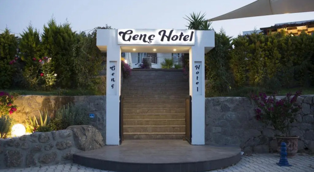 Genc Hotel, Reservar Hotel Turkbuku Aegean Region