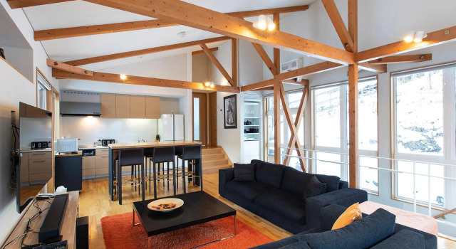 Casi 67 Chalet