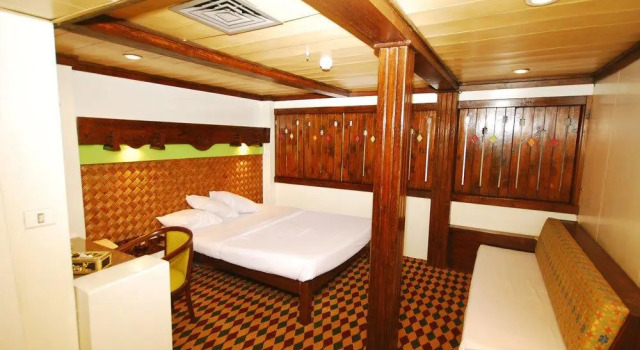 Sentido Ms Mahrousa, Prenota Hotel Luxor Luxor