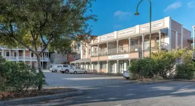 Foreshore Apartment 104
